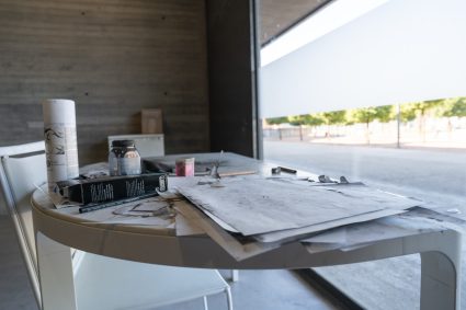 El C3A de Córdoba convoca sus residencias artísticas 2026