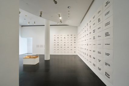 El MACBA selecciona técnico de contratación