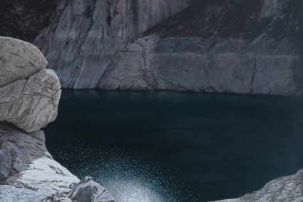 El MUREC expone la obra de Cristina Megía en la última década