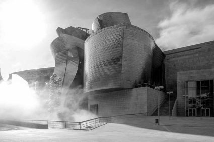 El Museo Guggenheim Bilbao selecciona subdirección de publicaciones