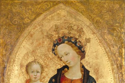 El Museo del Prado convoca el congreso Mediterráneo gótico