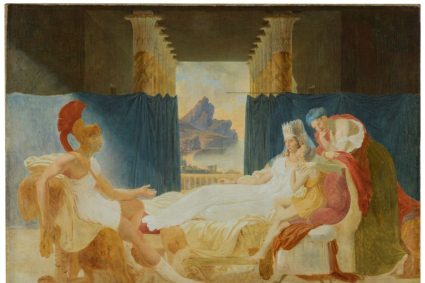 El Museo del Prado nos propone un viaje a la Antigüedad