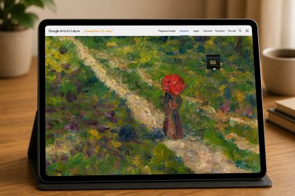 El Thyssen Málaga suma 33 obras a Google Arts & Culture