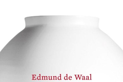 El oro blanco, la obsesión de Edmund de Waal