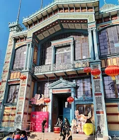 Embajada de China en Chile inaugura en Artequin muestra que une la cultura del té, el papel y la medicina tradicional