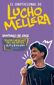 Entretenidas actividades trae el boletín cultural de la embajada argentina para julio.