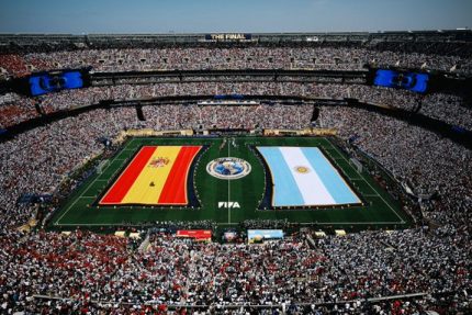 Final - Mundial 2026