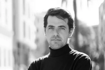 Gonzalo de Lojendio, director de E20 Arquitectos: “Nuestra experiencia nos ha enseñado que la mejor forma de controlar una obra es resolver los problemas antes de que aparezcan”