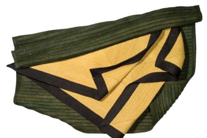 Hilar fino. Una aproximación al arte textil contemporáneo