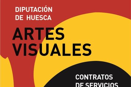 Huesca convoca sus contratos de creación Ramón Acín