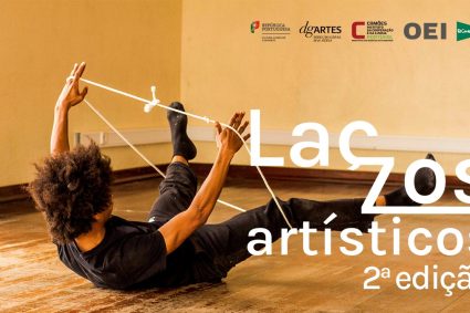 LAÇZOS ARTÍSTICOS
