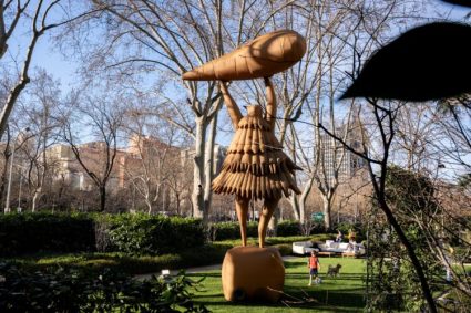 La Fábrica, Premio Nacional de Diseño 2026