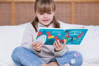 La casa chilena de la literatura infantil que conquista el mundo
