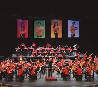 La música como herramienta de vida