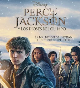 La tercera temporada de los dioses del Olimpo se estrena el 20 de noviembre en DISNEY+