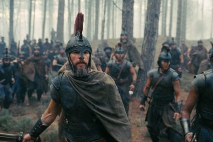 Las razones por las que acusan a «La Odisea» de ceder ante Hollywood