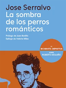 Llega a librerías la biografía más completa sobre Roberto Bolaño