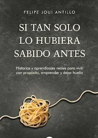 Lo que comenzó como una carta para sus hijas hoy busca inspirar a miles de personas