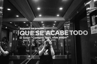 Lo que estamos tejiendo en JUNTOS