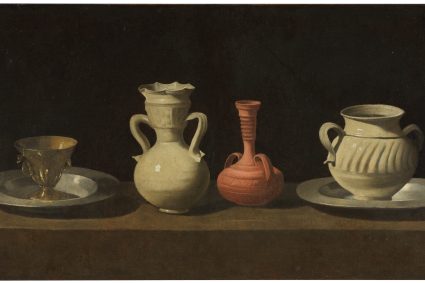 Los Amigos del Museo del Prado dedican curso a Zurbarán