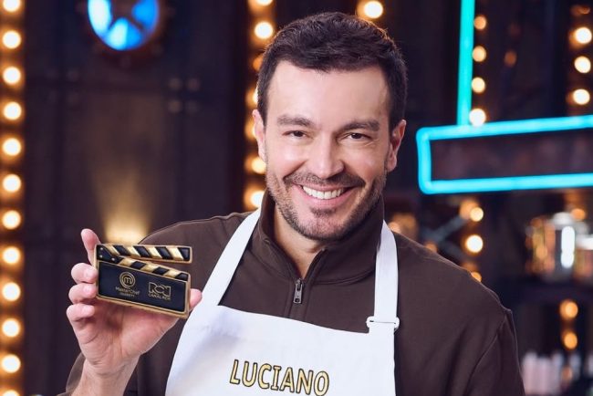 Luciano-DAlessandro - MasterChef Celebrity Colombia