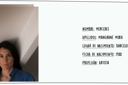 Mercedes Mangrané, ingredientes básicos