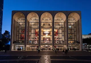 Met Opera, el principal teatro lírico de Estados Unidos, busca talentos en Chile