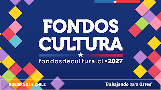 Ministerio de las Culturas lanza Fondos Cultura 2027 con rediseño y enfoque ciudadano