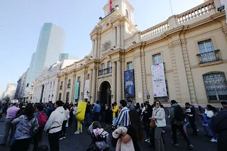 Museo Histórico Nacional cerrará temporalmente para iniciar emblemática ampliación y restauración de su edificio