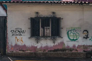 No cualquier cosa es arte