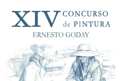 O Grove convoca el XIV Concurso de pintura Ernesto Goday