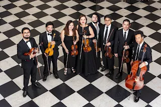 Orquesta solístico inicia temporada con conciertos de bolsillo