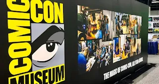 ProChile impulsó la proyección de la industria creativa chilena en Comic-Con San Diego 2026