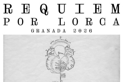 Réquiem por Lorca en el 90 aniversario de su muerte