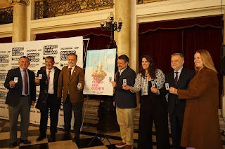 Santiago en 100 Palabras lanza su propia Tarjeta Bip!