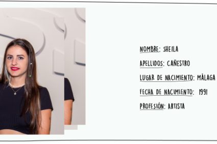 Sheila Cañestro, lo siniestro contemporáneo