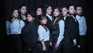 Taller de Título 2026 de la Escuela de Teatro UV abre inscripciones a público
