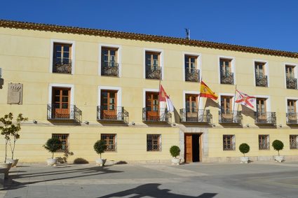 Tarancón convoca la XXXIX Muestra de Pintura José Antonio Sequí