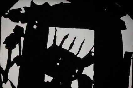 Teatro de sombras, un taller creativo en el Museo Helga de Alvear