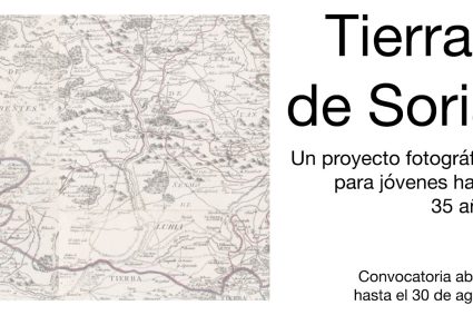 Tierras de Soria, un proyecto de creación fotográfica