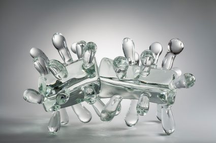 Tony Cragg recibirá en septiembre el European Culture Award