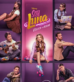 Volver a rodar ya está disponible en DISNEY+