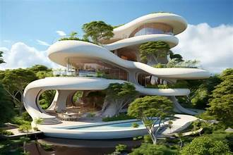 Carlos Julio Heydra Castillo: La Bioarquitectura como el nuevo lujo invisible 