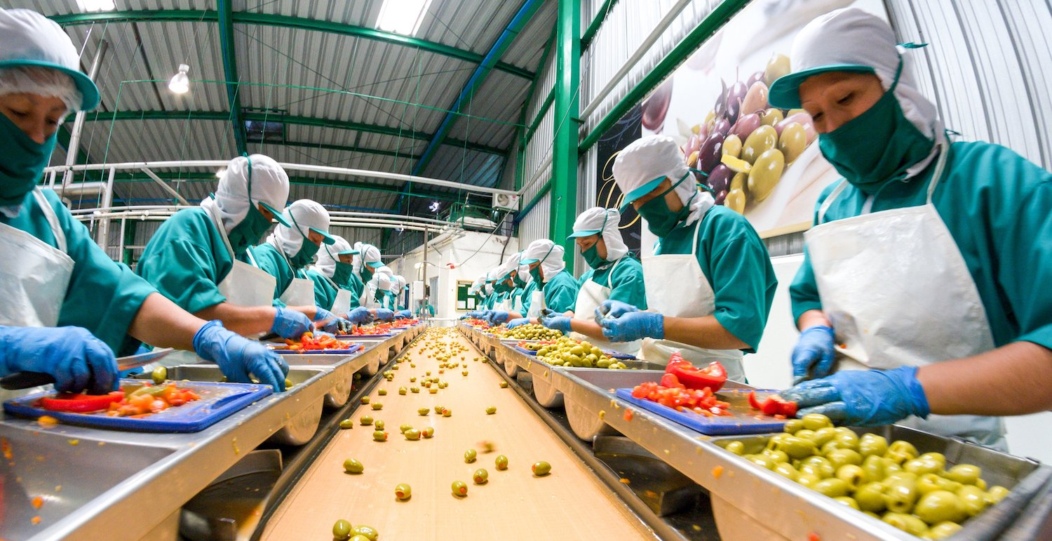 Errores comunes al iniciar un negocio en el sector alimentario y cómo evitarlos por Mauro Libi