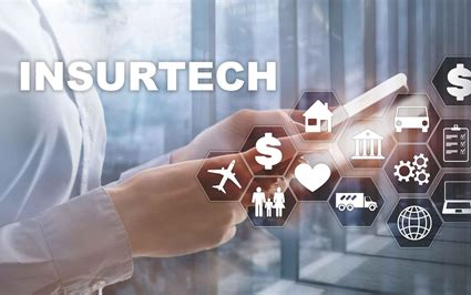 Héctor Andrés Obregón Pérez | Insurtech: Cómo la tecnología está rediseñando la administración, distribución y finanzas del seguro