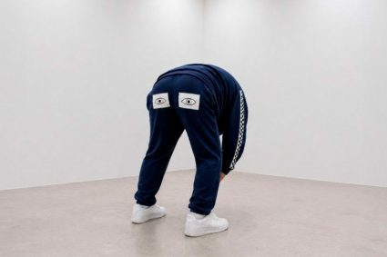 ¿Esto es un cuerpo?