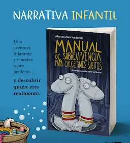 ¿Qué pasa con los calcetines que desaparecen?