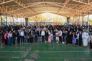 FINTDAZ lanzó programación nacional e internacional para celebrar sus 19 años
