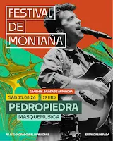 Festival de Montaña celebra la música, la naturaleza, la cultura y los 90 años de Farellones con gran concierto al aire libre