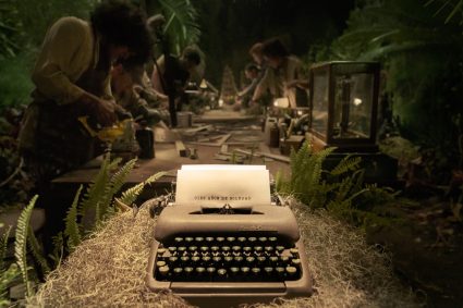 Netflix estrena la segunda parte de «Cien años de soledad»